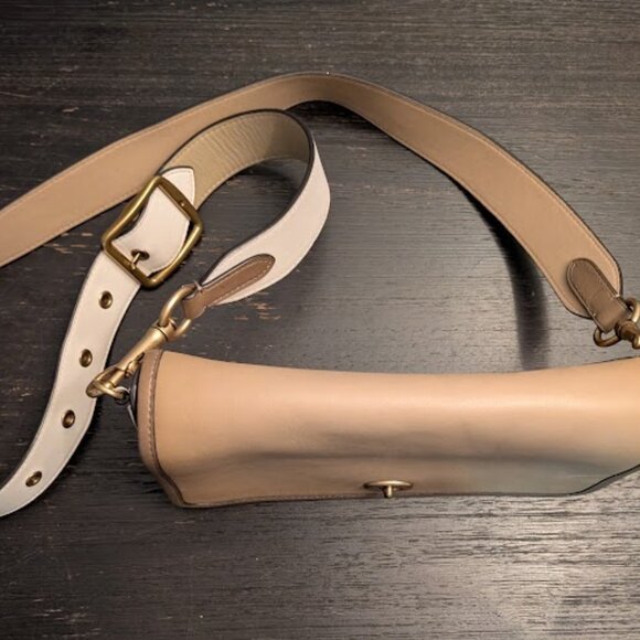 COACH ORIGINALS Multi-Colorblock Dinki - Picture 2 of 11